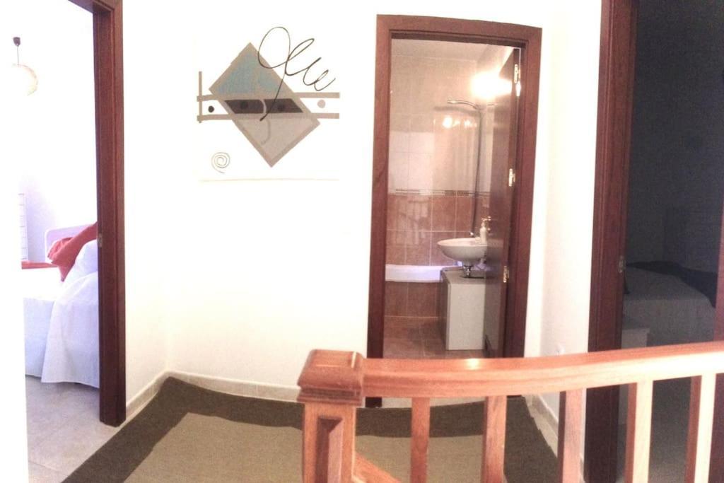 White Beach Villa Πλάγια Μπλάνκα Εξωτερικό φωτογραφία