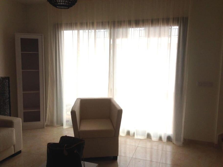 White Beach Villa Πλάγια Μπλάνκα Εξωτερικό φωτογραφία