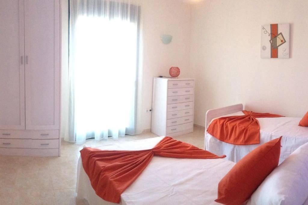 White Beach Villa Πλάγια Μπλάνκα Εξωτερικό φωτογραφία