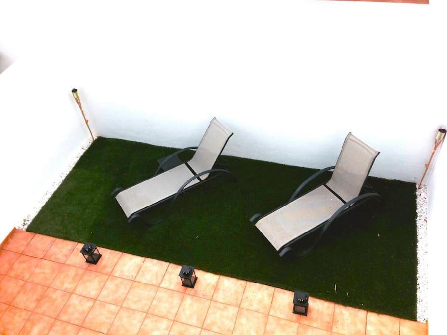 White Beach Villa Πλάγια Μπλάνκα Εξωτερικό φωτογραφία