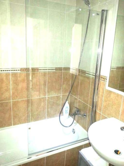 White Beach Villa Πλάγια Μπλάνκα Εξωτερικό φωτογραφία