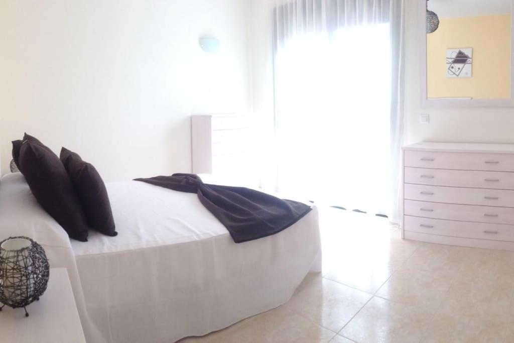 White Beach Villa Πλάγια Μπλάνκα Εξωτερικό φωτογραφία