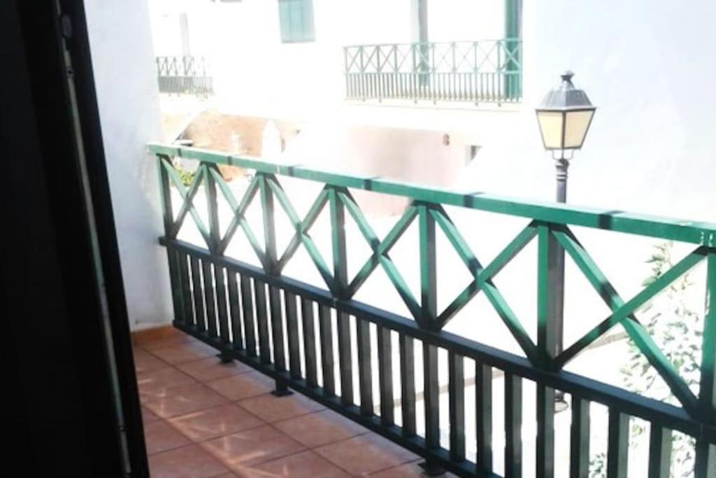 White Beach Villa Πλάγια Μπλάνκα Εξωτερικό φωτογραφία
