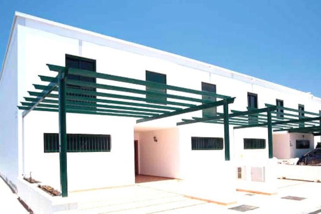 White Beach Villa Πλάγια Μπλάνκα Εξωτερικό φωτογραφία