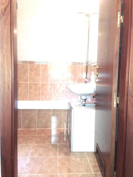 White Beach Villa Πλάγια Μπλάνκα Εξωτερικό φωτογραφία