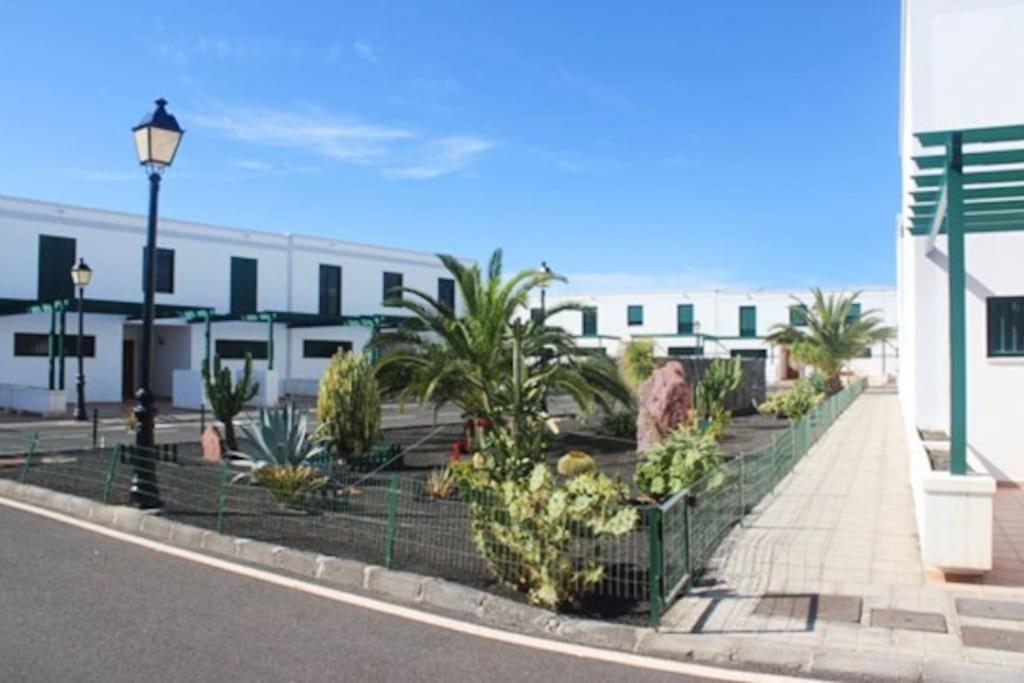 White Beach Villa Πλάγια Μπλάνκα Εξωτερικό φωτογραφία