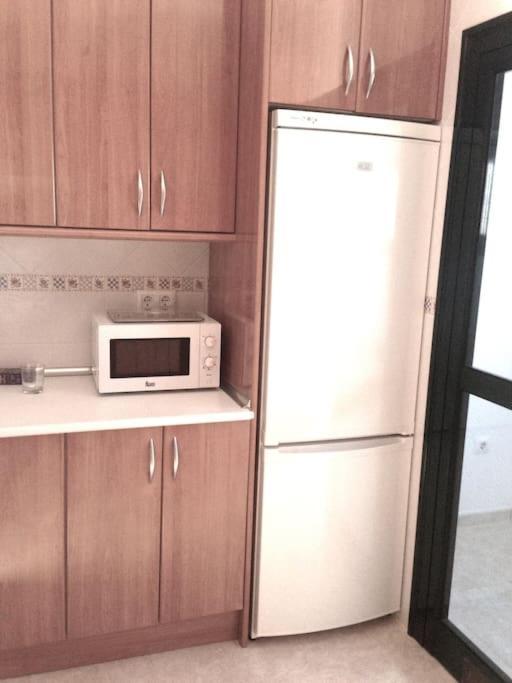 White Beach Villa Πλάγια Μπλάνκα Εξωτερικό φωτογραφία