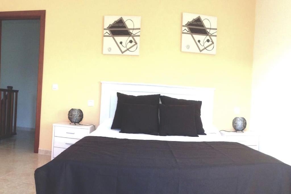 White Beach Villa Πλάγια Μπλάνκα Εξωτερικό φωτογραφία